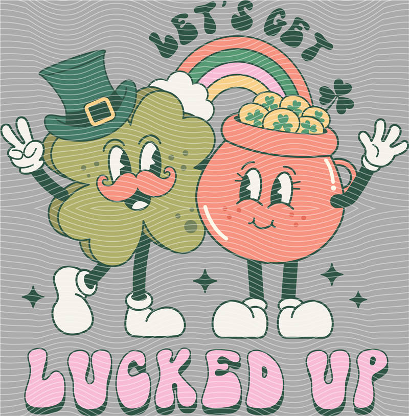 St Patricks Day-SP108
